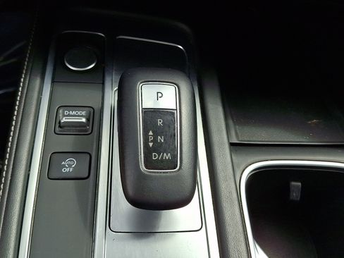 Used 2023 INFINITI QX60 Pure AWD/4WD image 16
