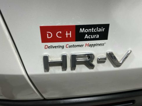 Used 2025 Honda HR-V Sport image 7