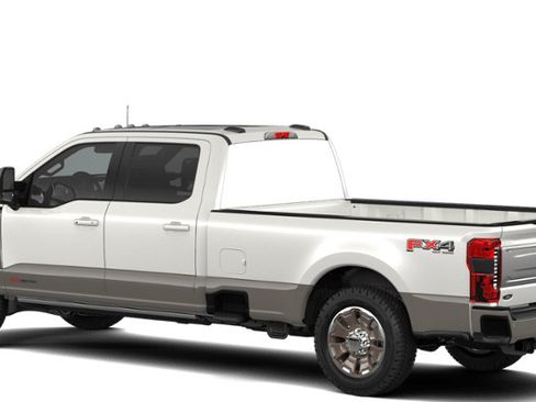 New 2026 Ford F350 King Ranch AWD/4WD image 24
