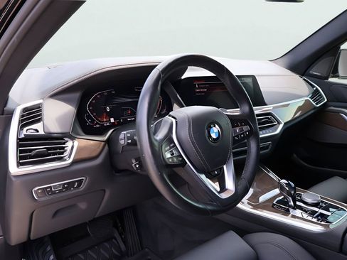 Used 2021 BMW X5 xDrive40i w/ Premium Package AWD/4WD image 19