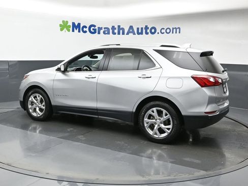 Used 2019 Chevrolet Equinox Premier image 23