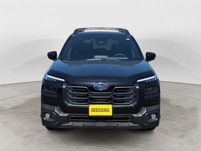 New 2026 Subaru Outback Touring XT AWD/4WD image 8