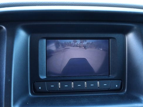 Used 2017 Chevrolet Colorado W/T w/ WT Convenience Package image 17