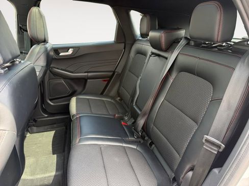 Used 2023 Ford Escape ST-Line w/ Tech Pack #1 AWD/4WD image 13