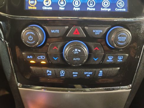 Used 2021 Jeep Grand Cherokee Limited image 18