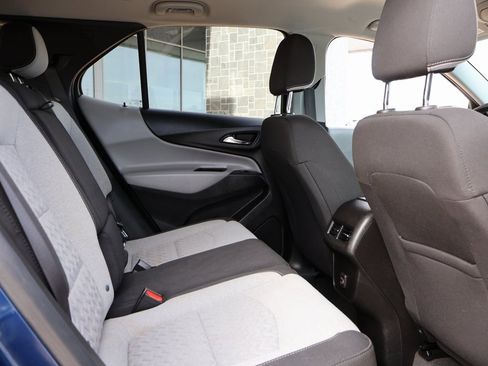 Used 2022 Chevrolet Equinox LT image 13