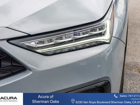 New 2026 Acura MDX Type S AWD/4WD image 8