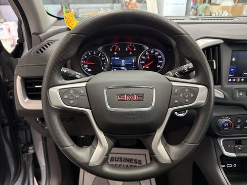 Certified 2024 GMC Terrain SLE w/ Driver Convenience Package AWD/4WD image 14