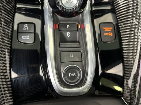 Used 2023 Acura TLX Type S image 27