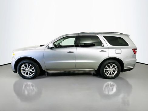 Used 2018 Dodge Durango SXT w/ Quick Order Package 2BB RWD image 4