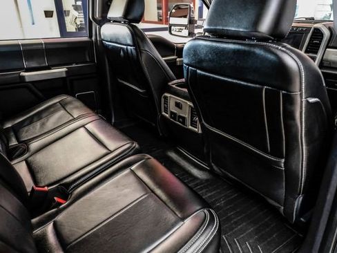 Used 2021 Ford F450 Lariat w/ Lariat Ultimate Package image 33