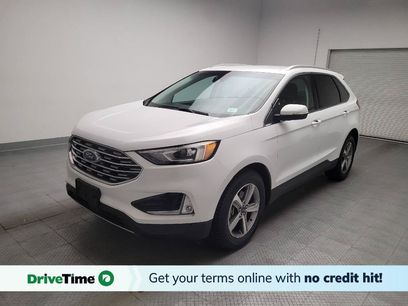 Used 2019 Ford Edge SEL w/ Equipment Group 201A
