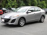 Used 2010 MAZDA MAZDA3 i Sport image 3