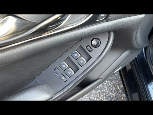 Used 2019 Cadillac CTS Luxury AWD/4WD image 8