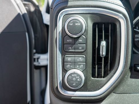 Used 2020 GMC Sierra 1500 AT4 w/ AT4 Premium Package AWD/4WD image 26