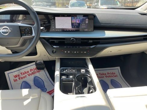 New 2025 Nissan Murano SL image 28