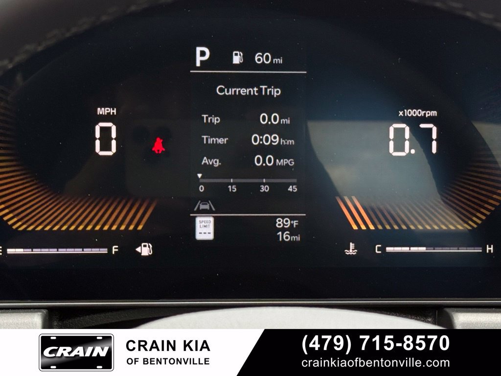 New 2026 Kia K5 GT-Line FWD image 14