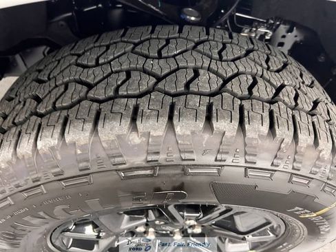 New 2026 Ford F150 STX AWD/4WD image 18
