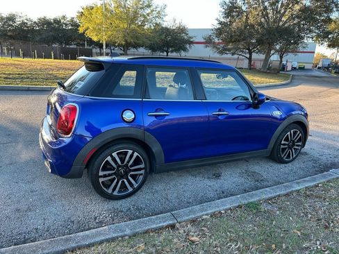 Used 2021 MINI Cooper S w/ Storage Package image 5