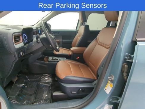 Used 2023 Ford Maverick Lariat w/ Lariat Luxury Package image 12