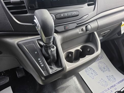 New 2026 Ford Transit 350 XLT AWD/4WD image 47