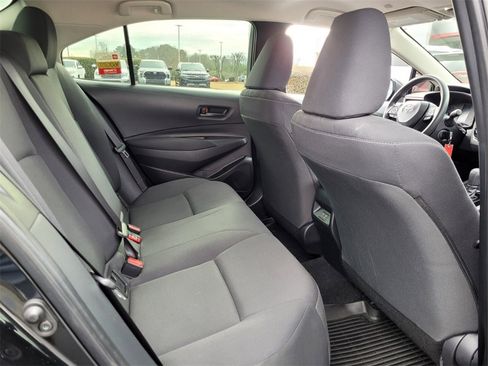 Certified 2023 Toyota Corolla LE image 13