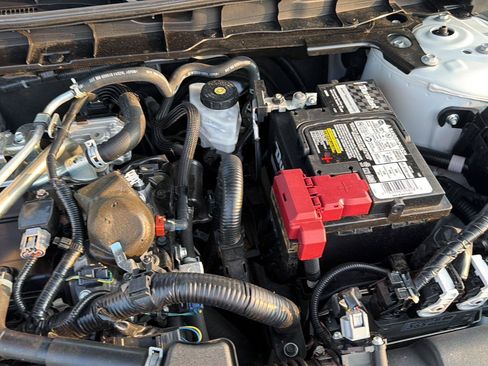 Used 2021 Nissan Altima 2.5 SL FWD image 36