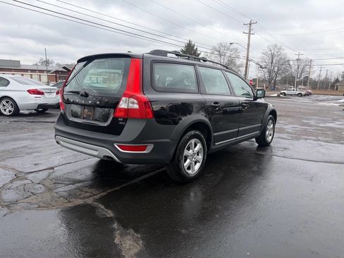 Used 2008 Volvo XC70 3.2 image 7