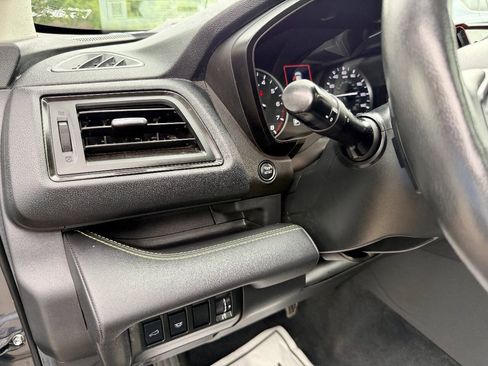 Used 2024 Subaru Ascent Onyx Edition AWD/4WD image 36