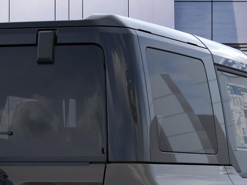 New 2026 Ford Bronco Badlands AWD/4WD image 25