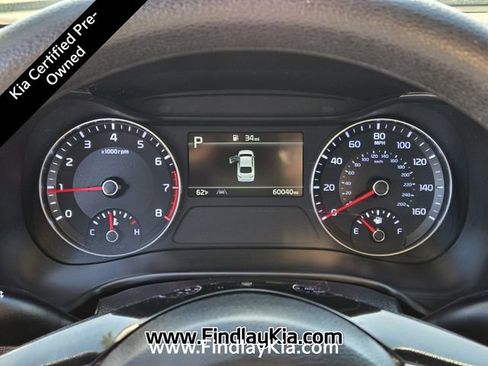 Certified 2023 Kia Forte LXS image 22