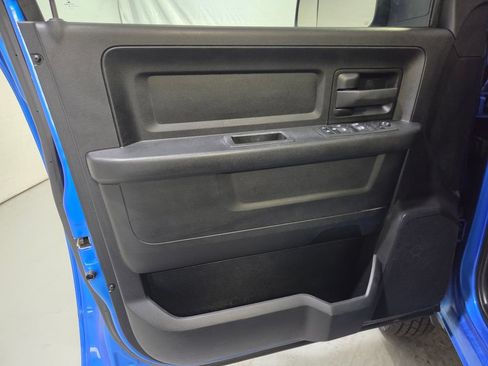 Certified 2022 RAM 3500 Tradesman AWD/4WD image 16