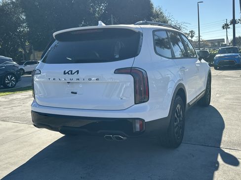 New 2025 Kia Telluride SX Prestige X-Pro image 6