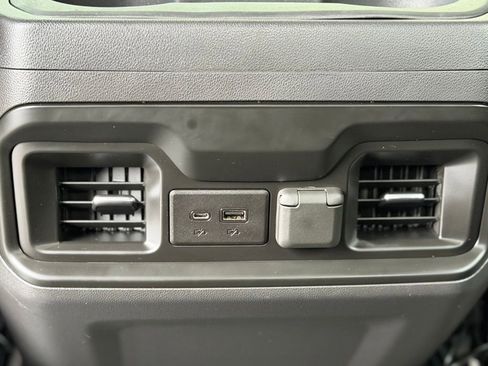 Used 2021 Chevrolet Silverado 1500 RST w/ All Star Edition Plus AWD/4WD image 9