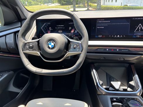 Certified 2025 BMW X3 xDrive30i w/ Premium Package AWD/4WD image 30