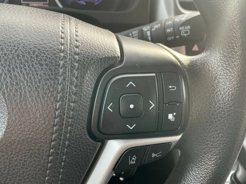 Used 2019 Toyota Highlander LE AWD/4WD image 21