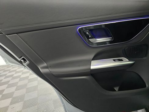 New 2026 Mercedes-Benz GLC 300 4MATIC image 19