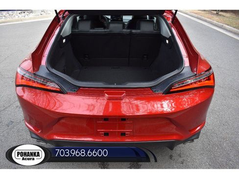 New 2026 Acura Integra Base image 30