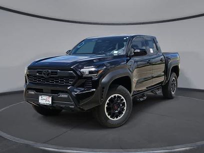 Used 2026 Toyota Tacoma TRD Off-Road