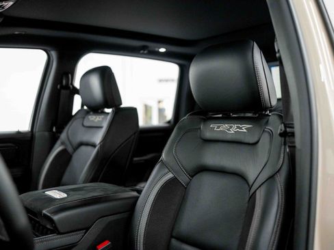 Used 2022 RAM 1500 TRX w/ TRX Level 2 Equipment Group image 83