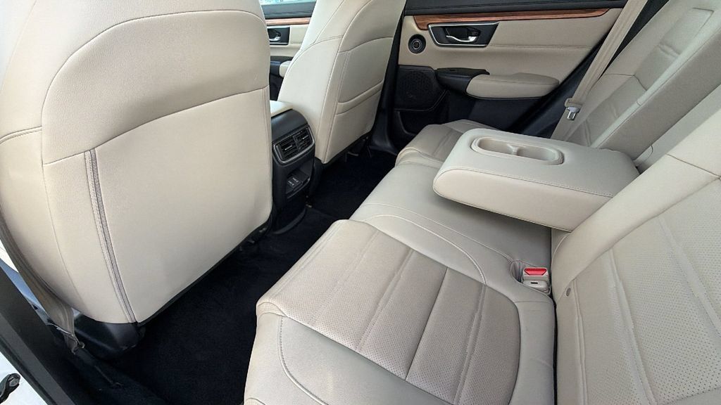 Used 2020 Honda CR-V Touring image 24
