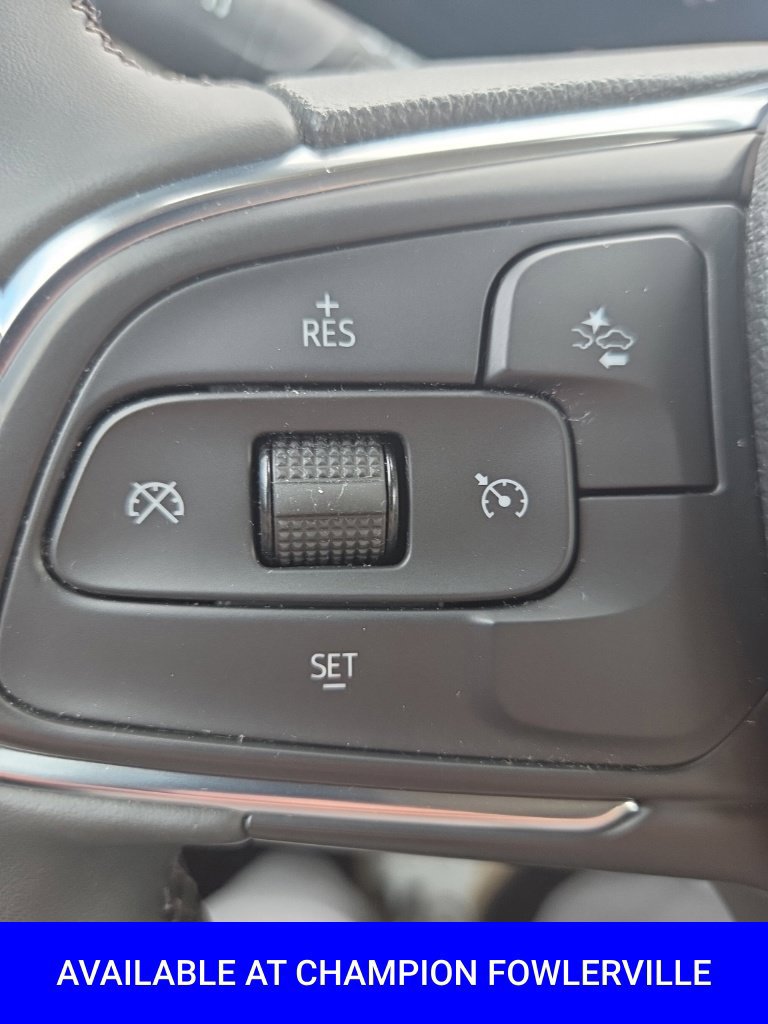 Used 2024 Buick Encore GX Sport Touring w/ Advanced Technology Package AWD/4WD image 29