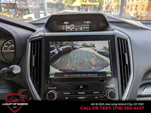 Used 2019 Subaru Forester Sport image 18