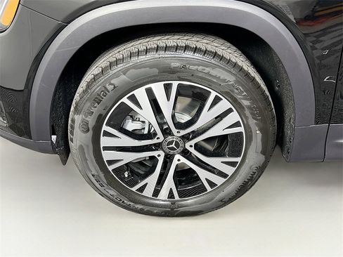 New 2026 Mercedes-Benz GLB 250 4MATIC image 31