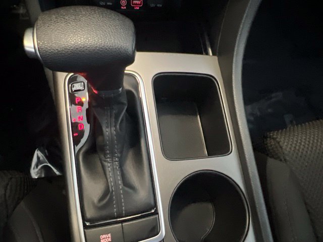 Used 2020 Kia Optima LX FWD image 31