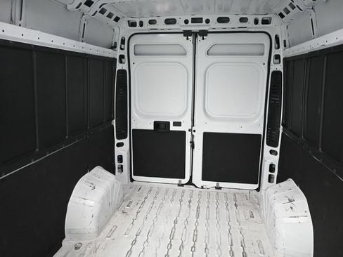 Used 2023 RAM ProMaster 2500 w/ Interior LED Lighting Group FWD image 16