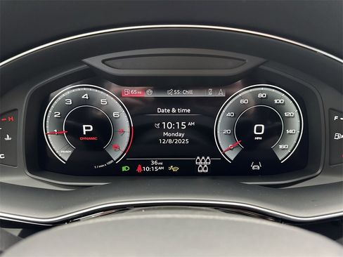 New 2026 Audi Q7 2.0T Premium image 15