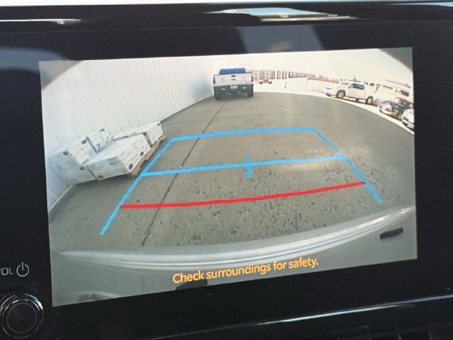 Used 2025 Toyota Corolla LE FWD image 18