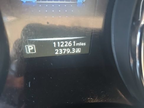 Used 2016 Nissan Rogue S w/ Appearance Package AWD/4WD image 17