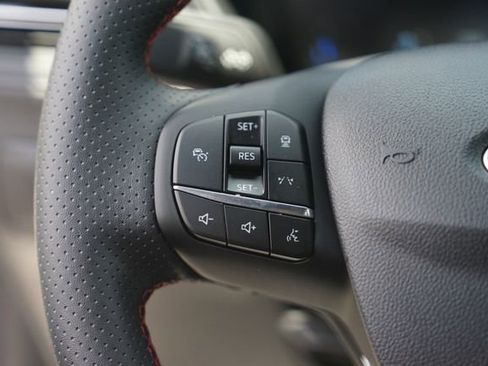 Used 2025 Ford Escape ST-Line w/ Tech Pack #1 FWD image 22